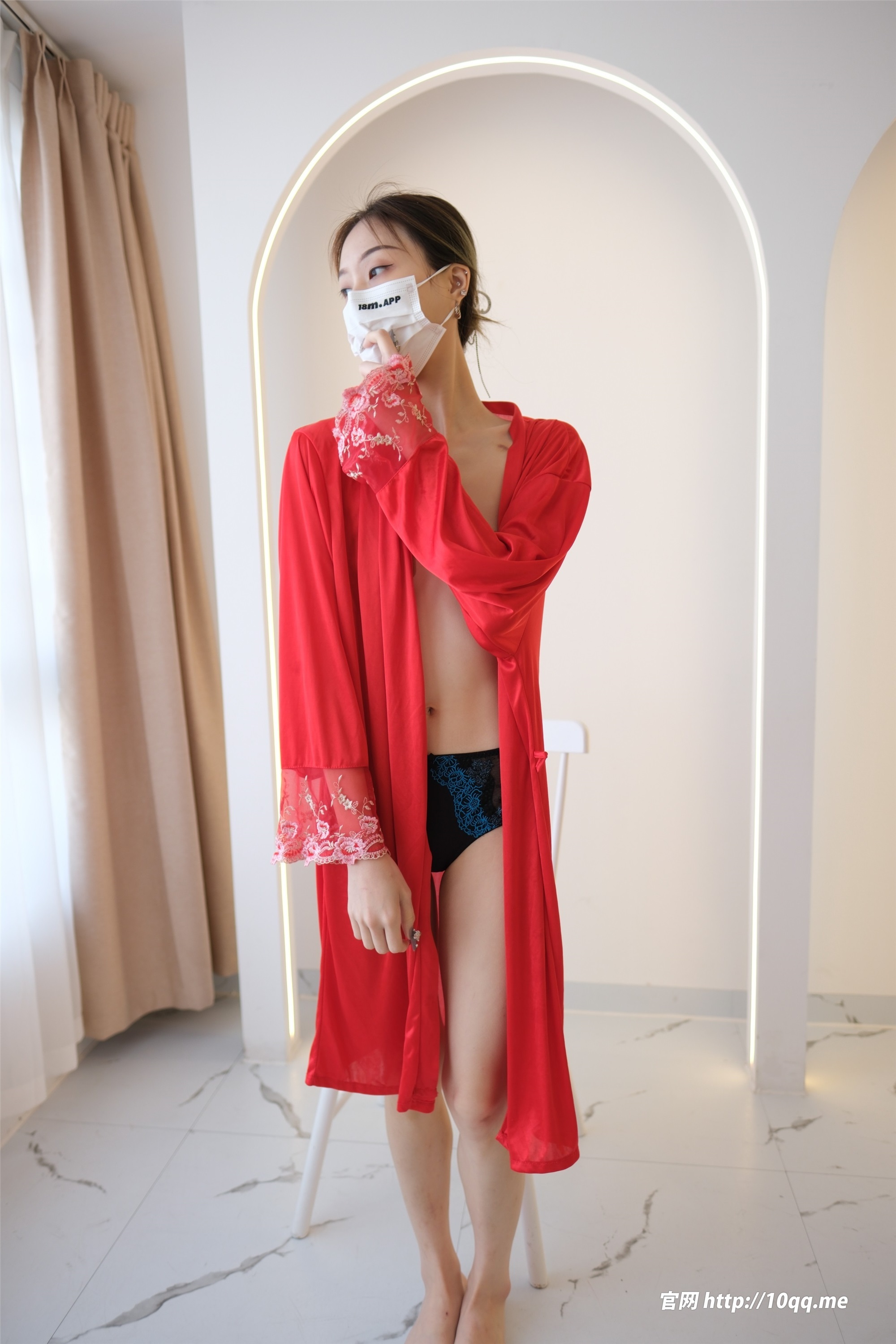 ROSI口罩系列 2024.06.13 NO.2923